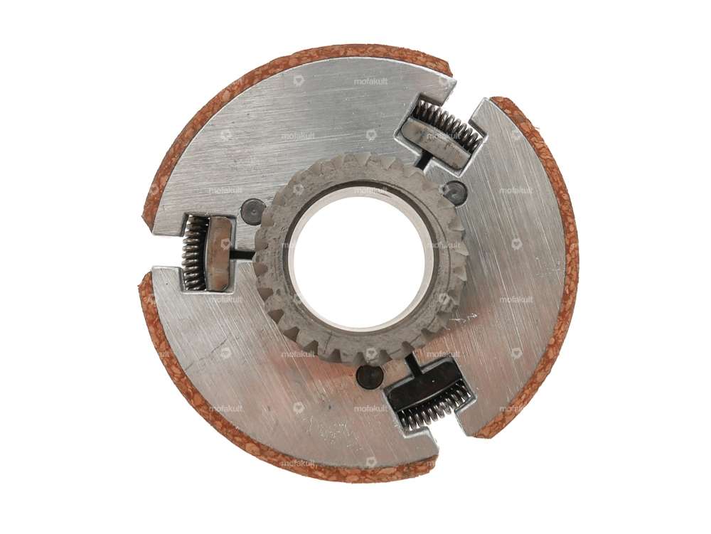 Frizione 2a marcia vecchia versione NOS | Tomos A3 Carousel Image 3