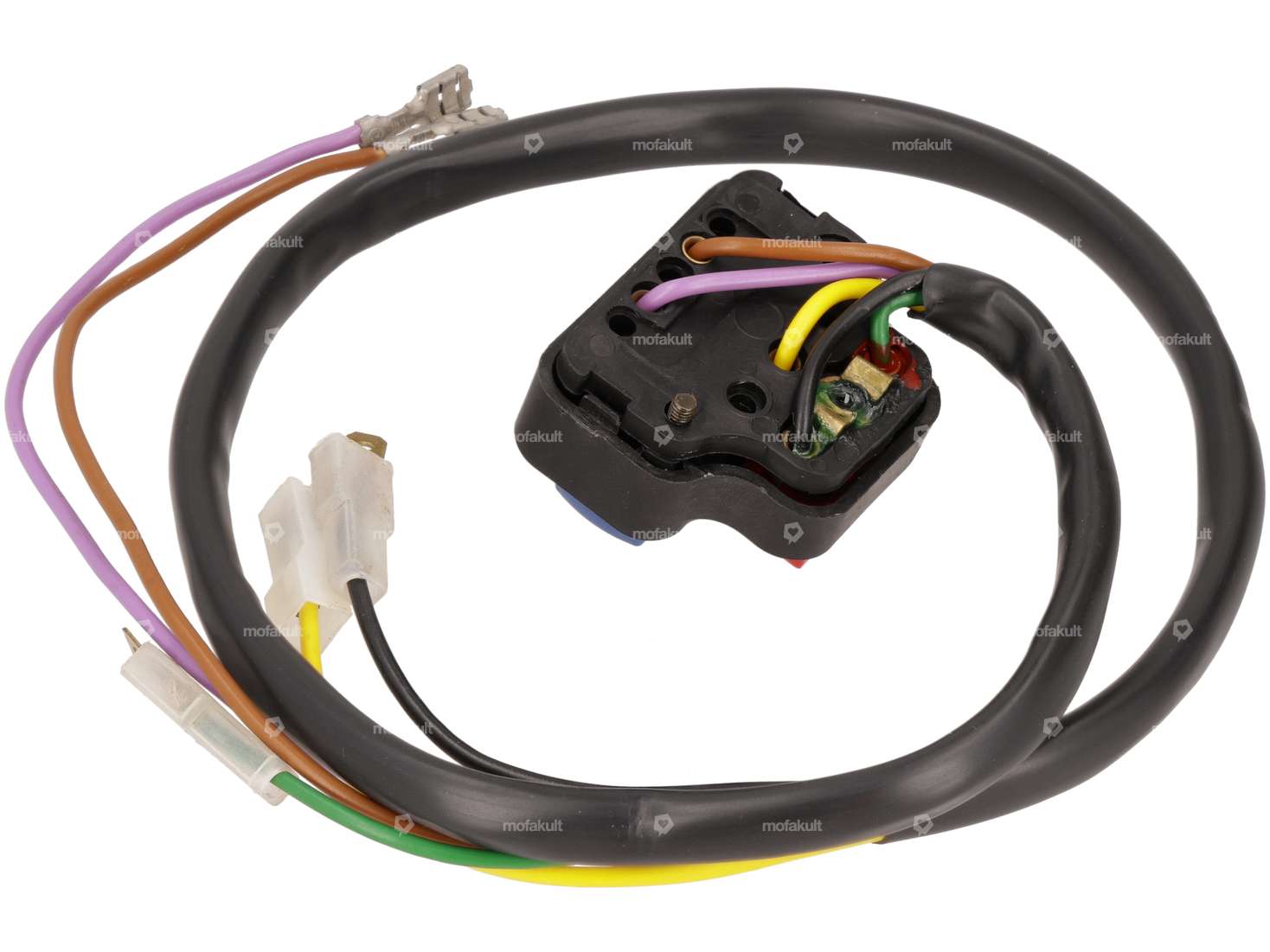 Lichtschalter | Piaggio SI FL2 Carousel Image 2