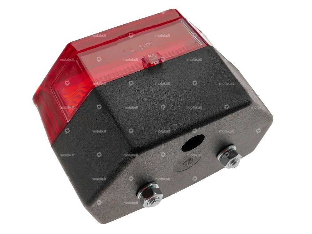 Rear light ULO 253 Carousel Image 3