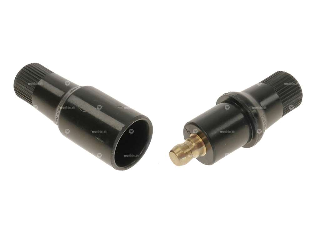 BERU extension ignition cable phenolic resin Carousel Image 2