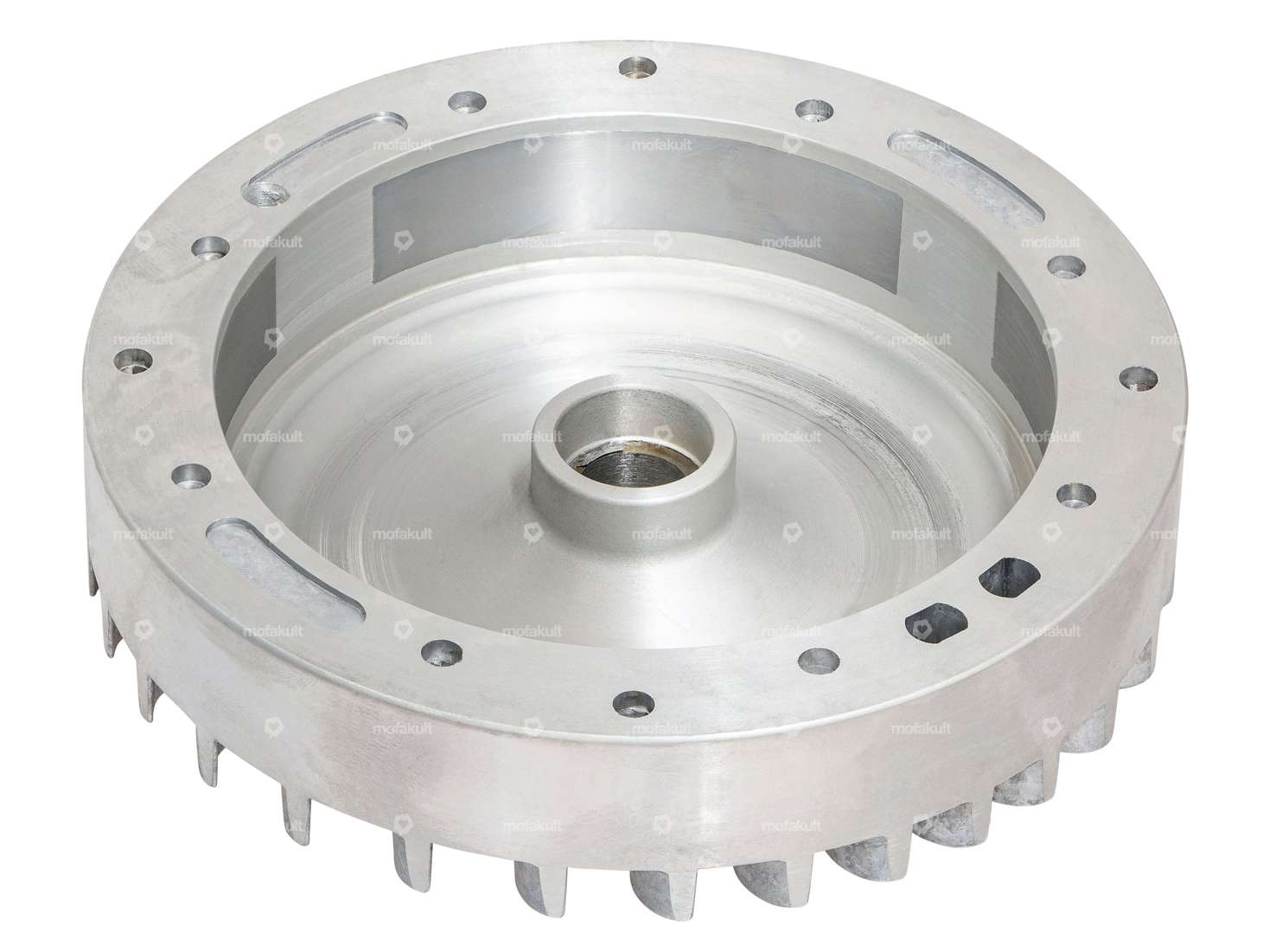 GPO Electronic ignition 12V | Piaggio Ciao, SI, Bravo, Boxer Carousel Image 3