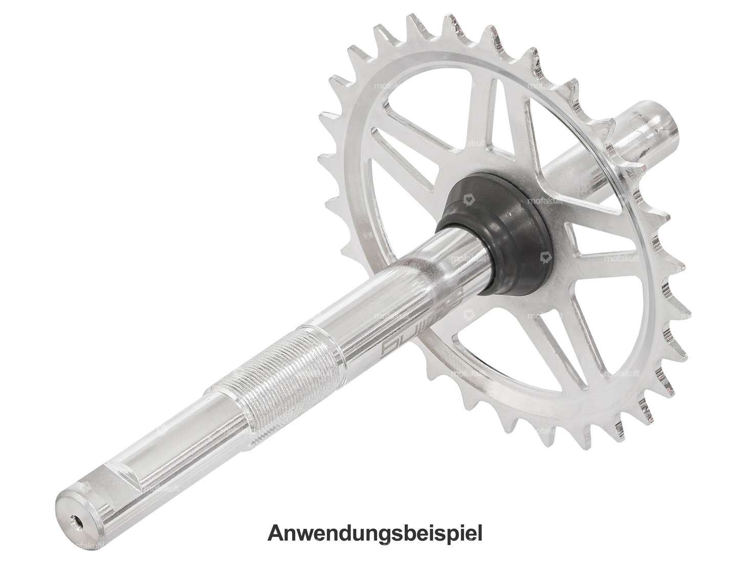 swiing® revival Lagerkonus Tretachse | Sachs Carousel Image 3