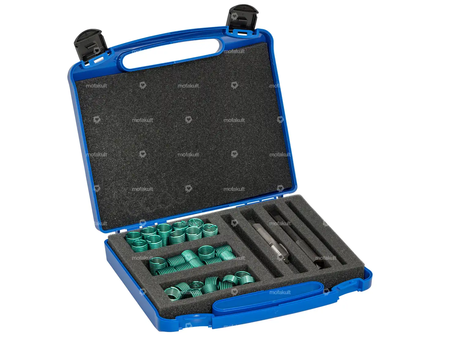 HELICOIL Plus M14x1,5 Ölablass-Gewindereparatur-Set Orig. Böllhoff