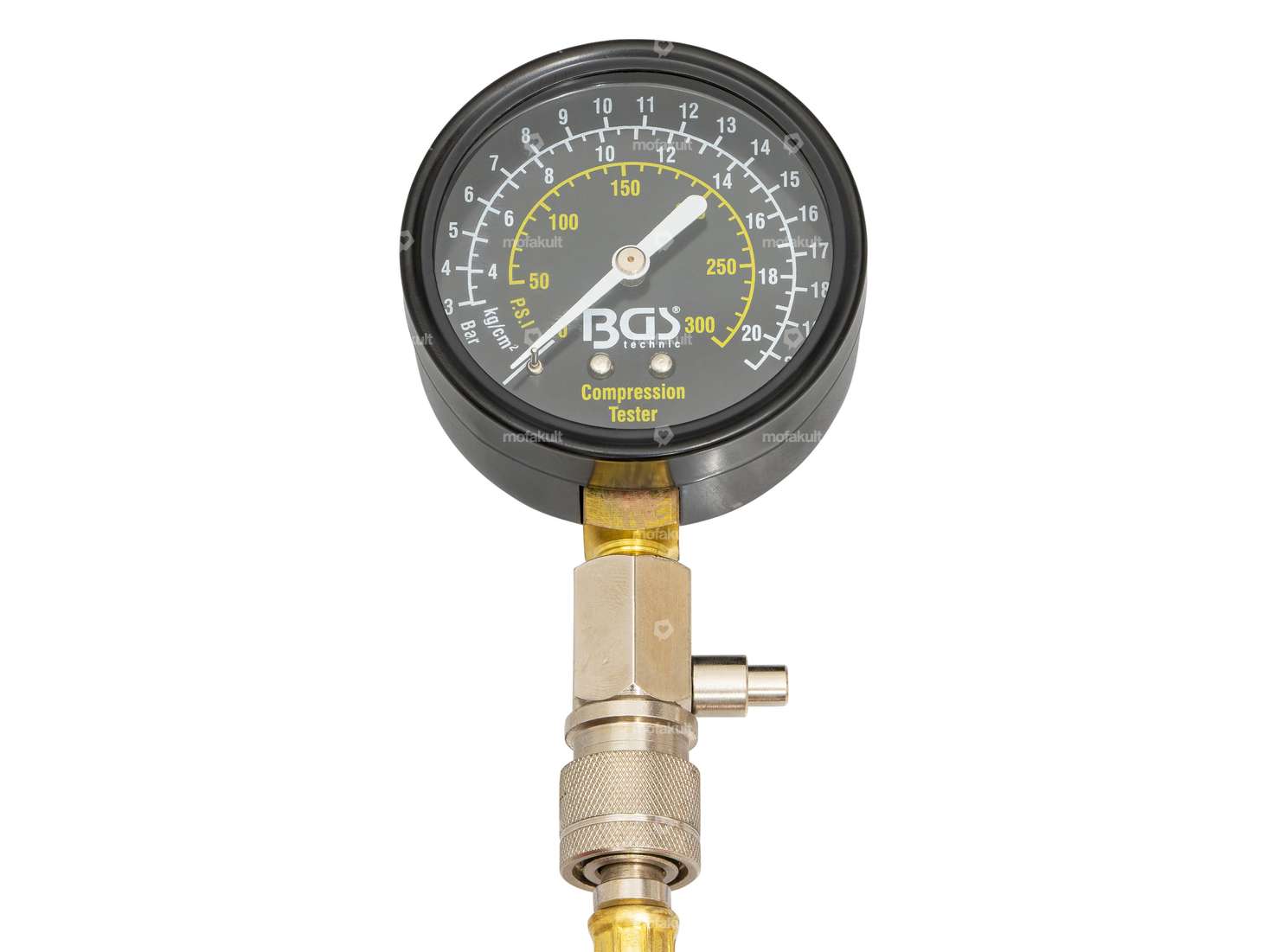 BGS Testeur de compression M14 & M12 Carousel Image 2