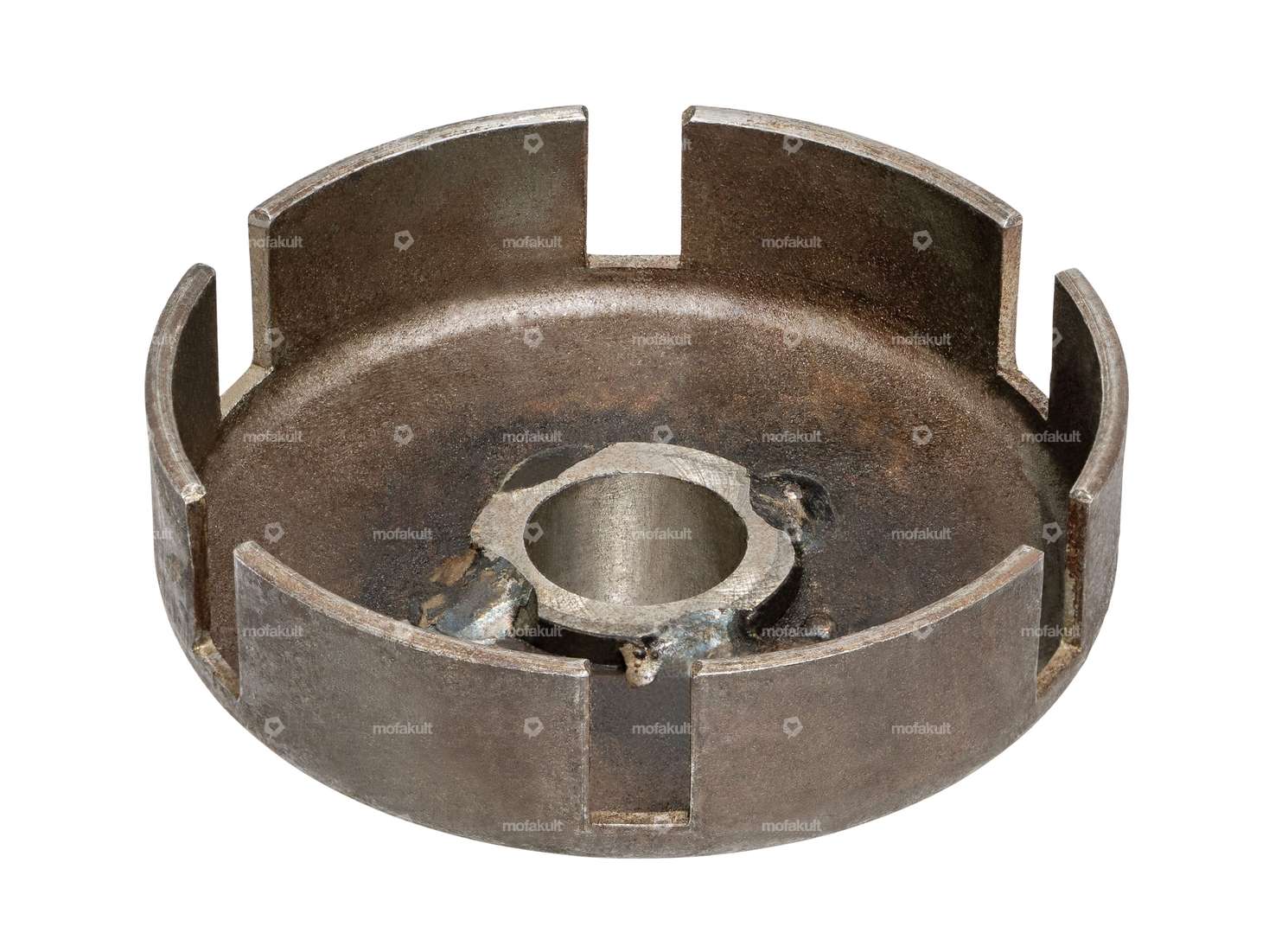 Corbeille d'embrayage 22 dents (3 lamelles) NOS | Puch Z50 Carousel Image 2