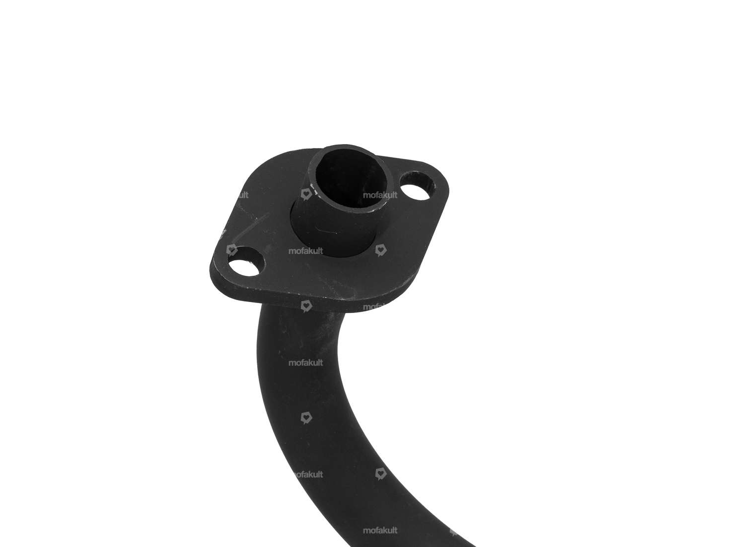 Exhaust KAT replica without catalytic converter | Hercules 503 Carousel Image 4