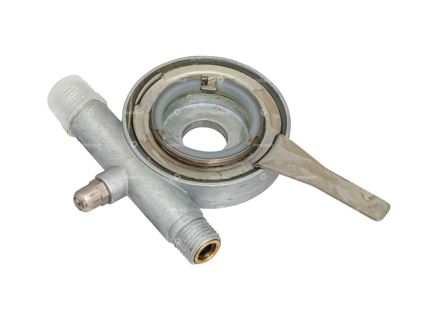 Set Tachoantrieb Gussfelge / EBR hydraulisch | Piaggio Ciao Carousel Image 2