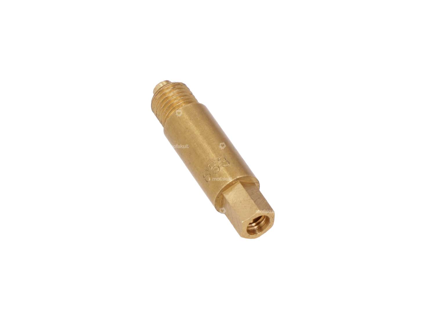 BING buse d'aiguille 653 NOS Carousel Image 2