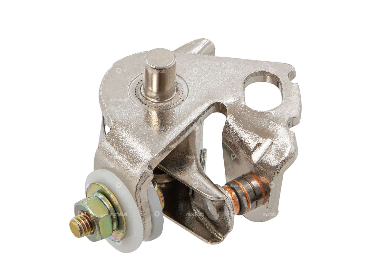 EFFE Unterbrecher ohne Kabel verstärkt | Bosch / Ducati Carousel Image 3