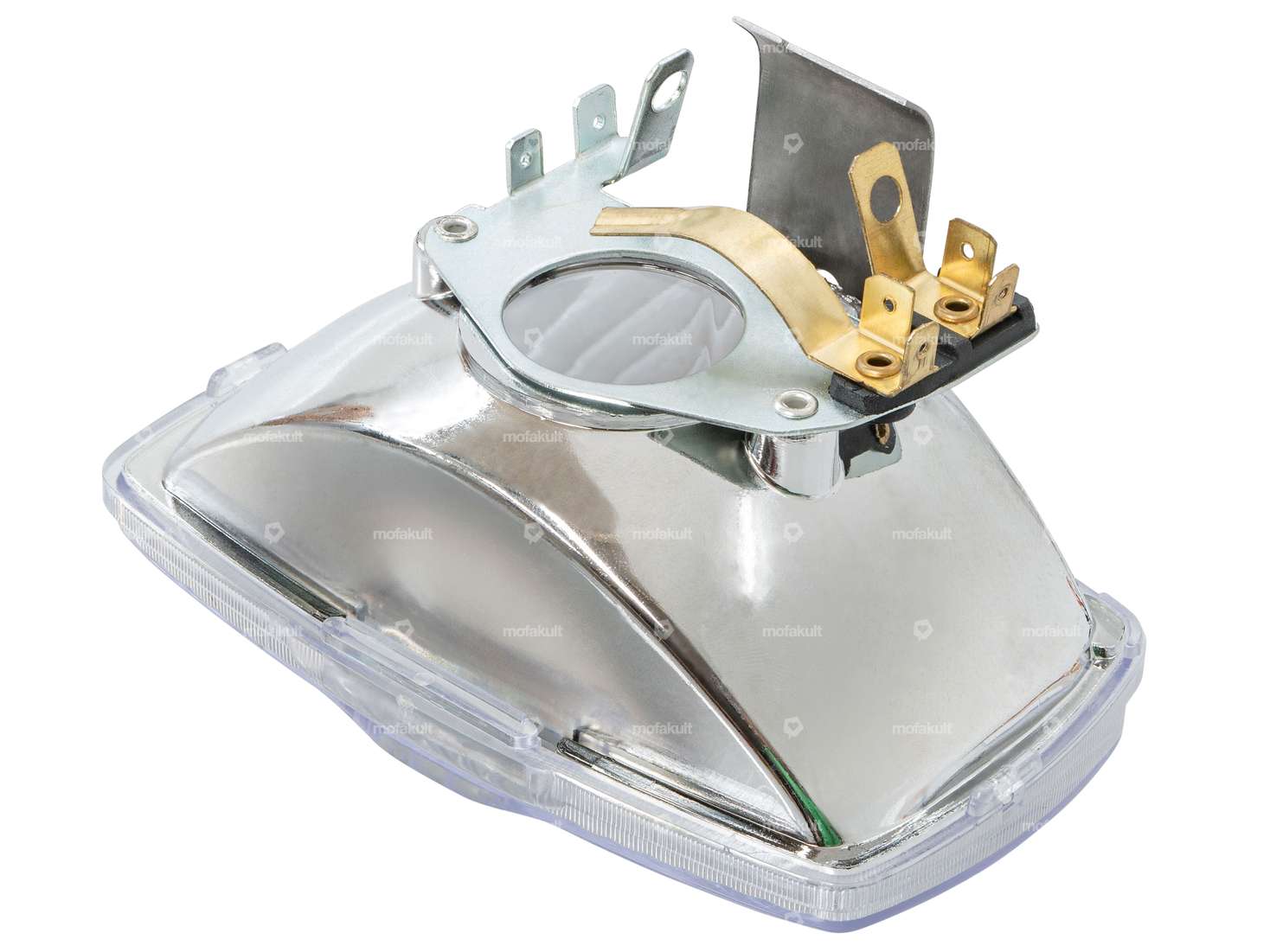 Headlight head (SOUBITEZ 853) | Peugeot / Honda / Solex Carousel Image 2