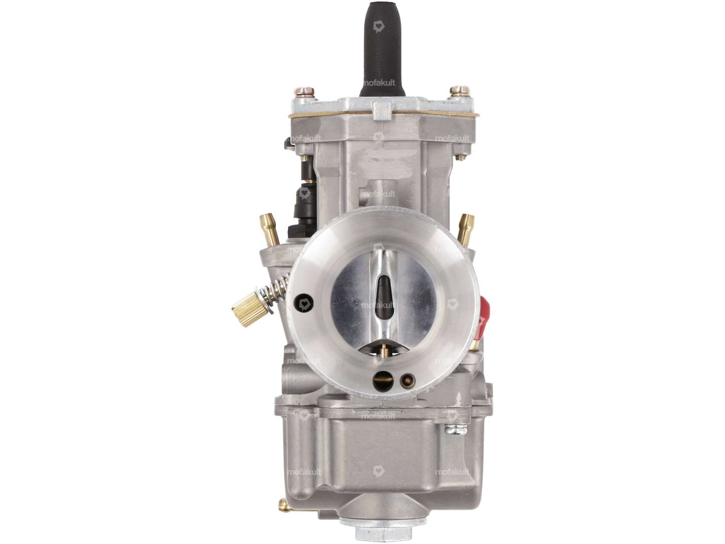 Carburateur Polini 32 mm (Handchoke) Carousel Image 5