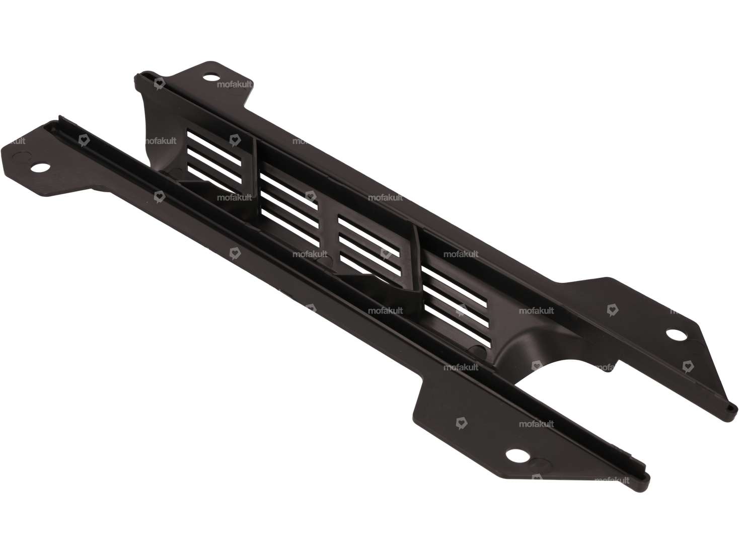 Marchepied noir mat (qualité 1A) | Hercules Prima, Optima Carousel Image 2