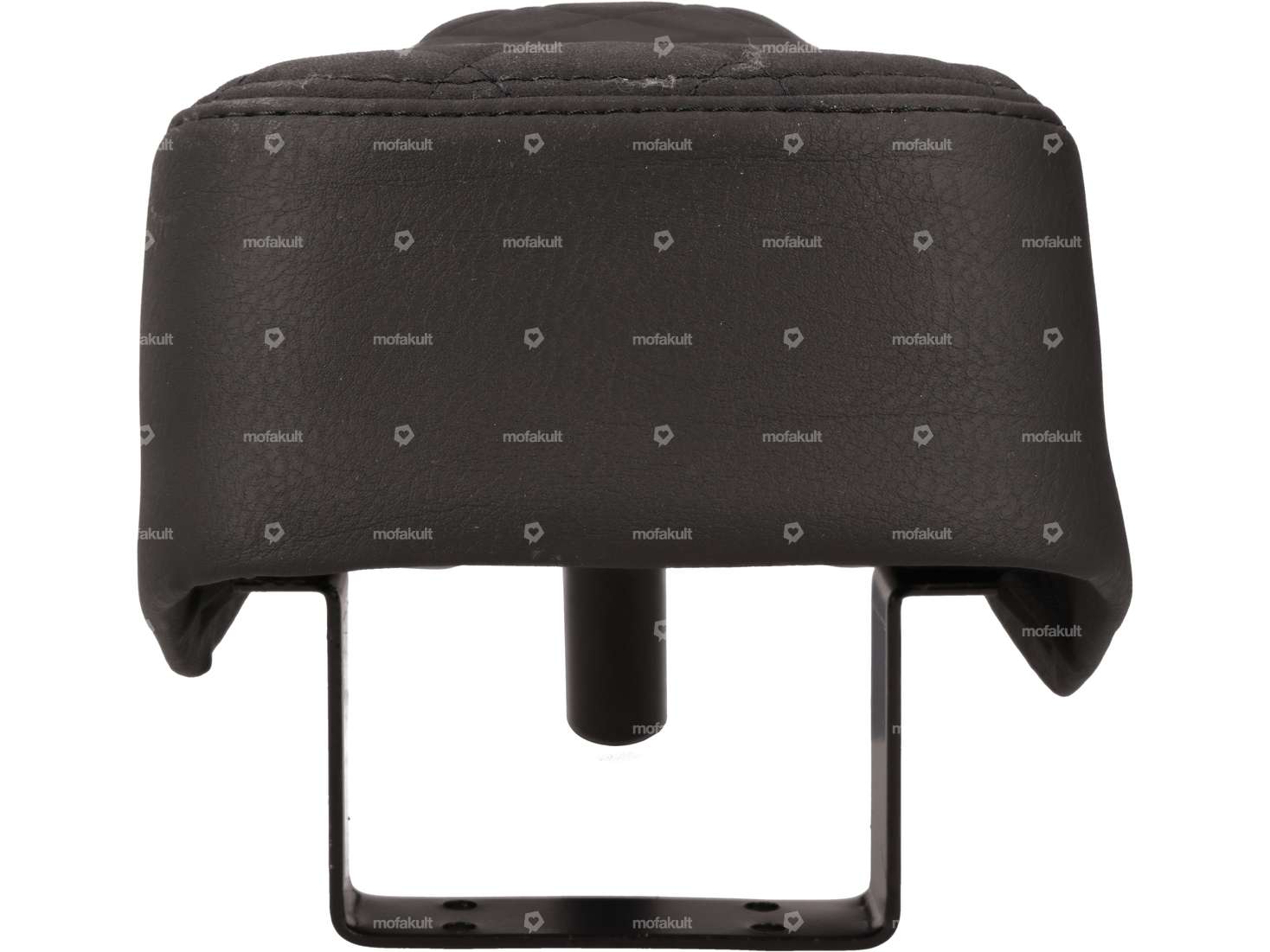 Seat long checkered black | Puch Maxi Carousel Image 3