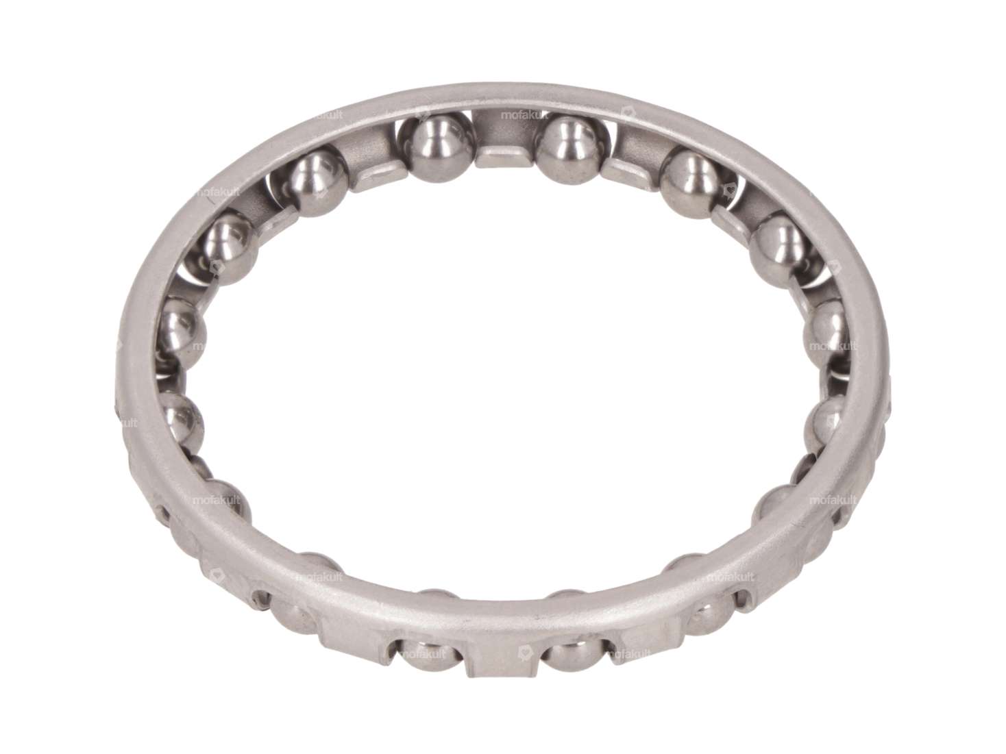 GPO bague de palier 30/37.5/4 palier de direction | Sachs / Solex Carousel Image 2