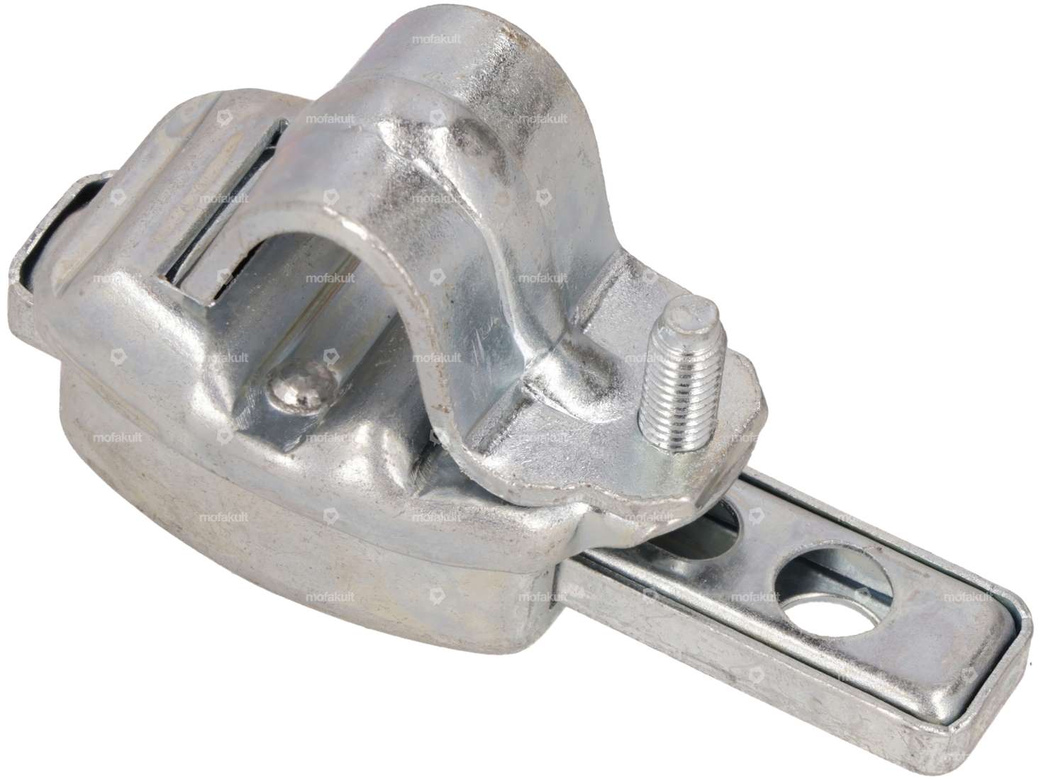 Trelock Speichenschloss «Bobbi» (70x30x20) mit Schelle NOS Carousel Image 2