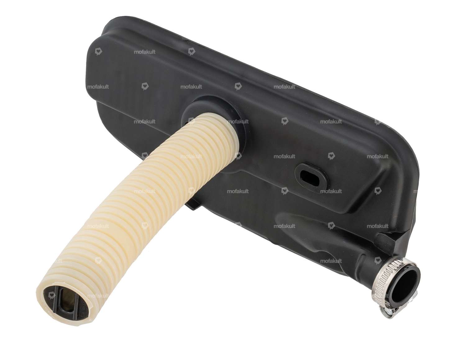 Filtro aria "originale" GPO montato e sigillato (qualità 1A) | Puch Maxi S, N Carousel Image 3