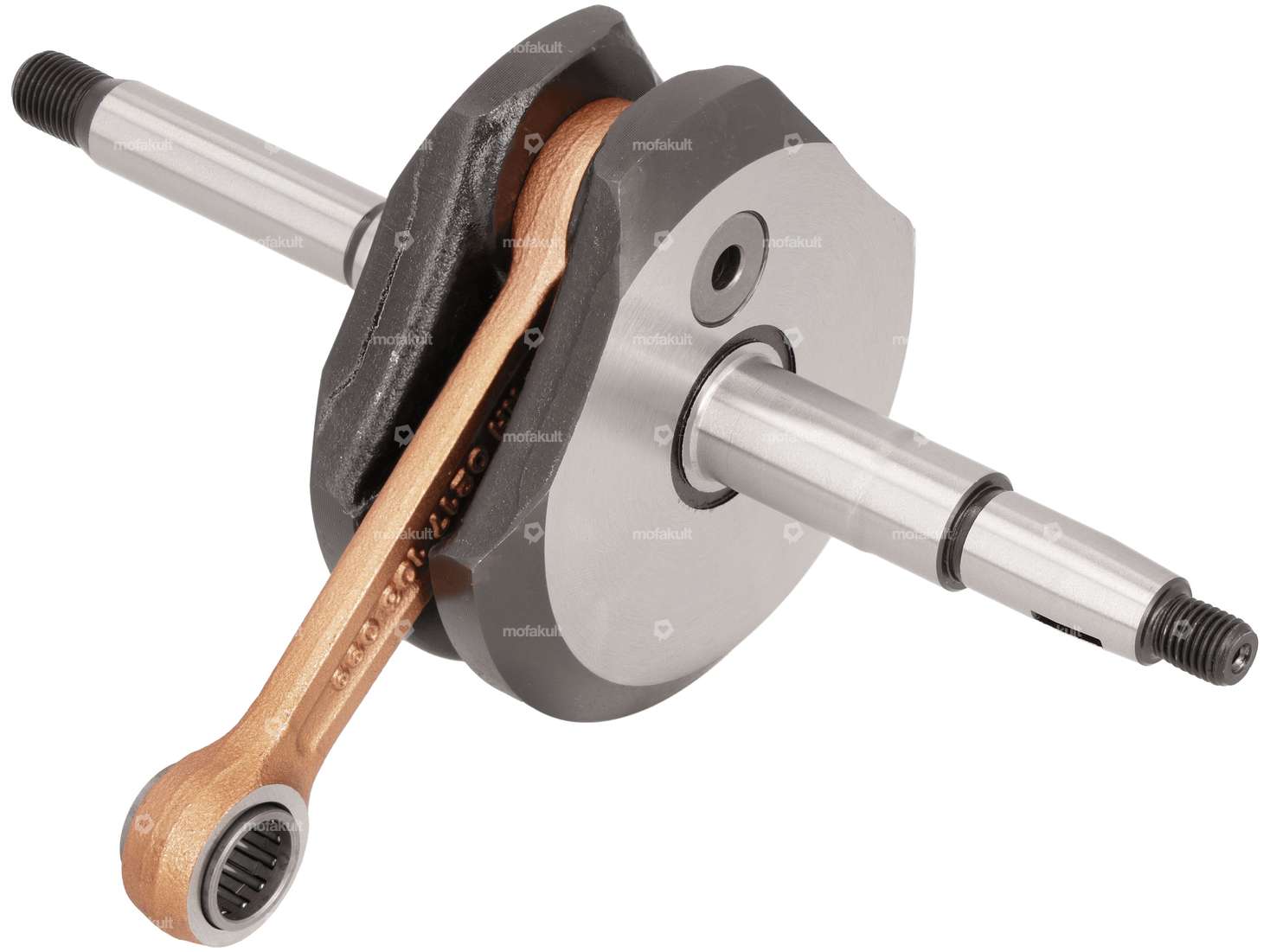 Albero a gomiti | Sachs 504 (A4376) Carousel Image 2