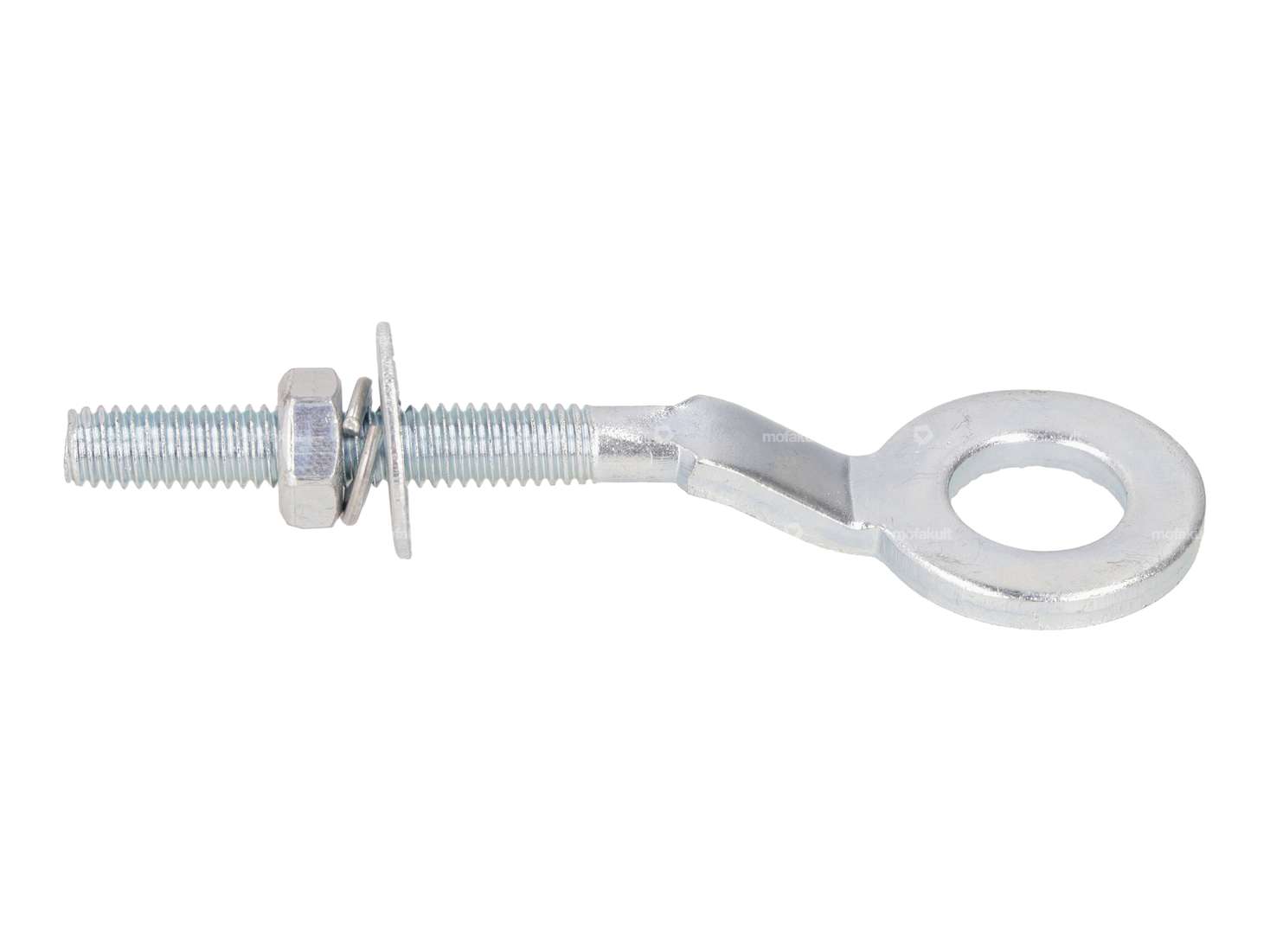 GPO Tendeur de roue 12 mm coudé massif (par pièce) Carousel Image 2