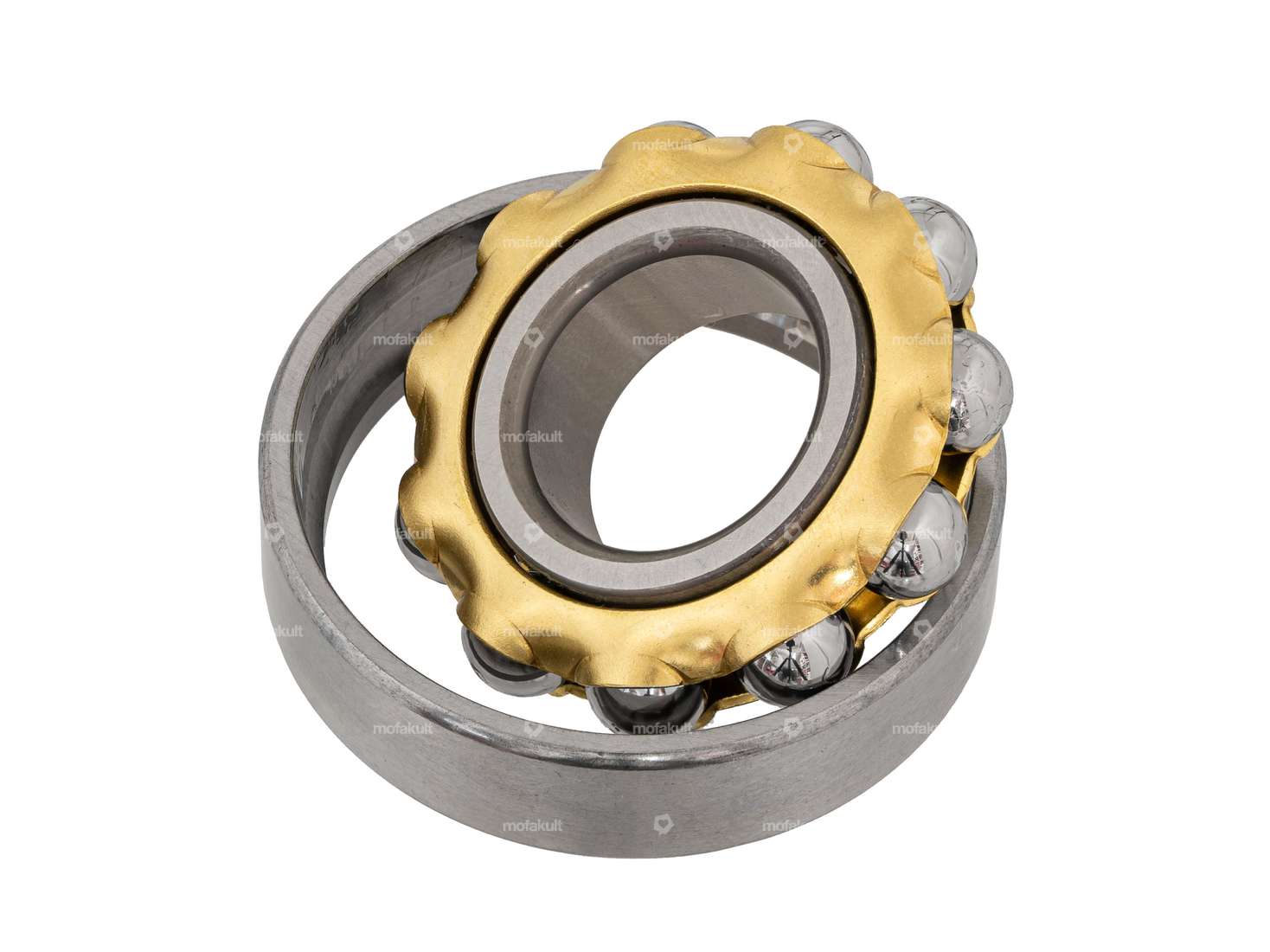 Cuscinetto a sfere a spalla NSK E20 Carousel Image 2