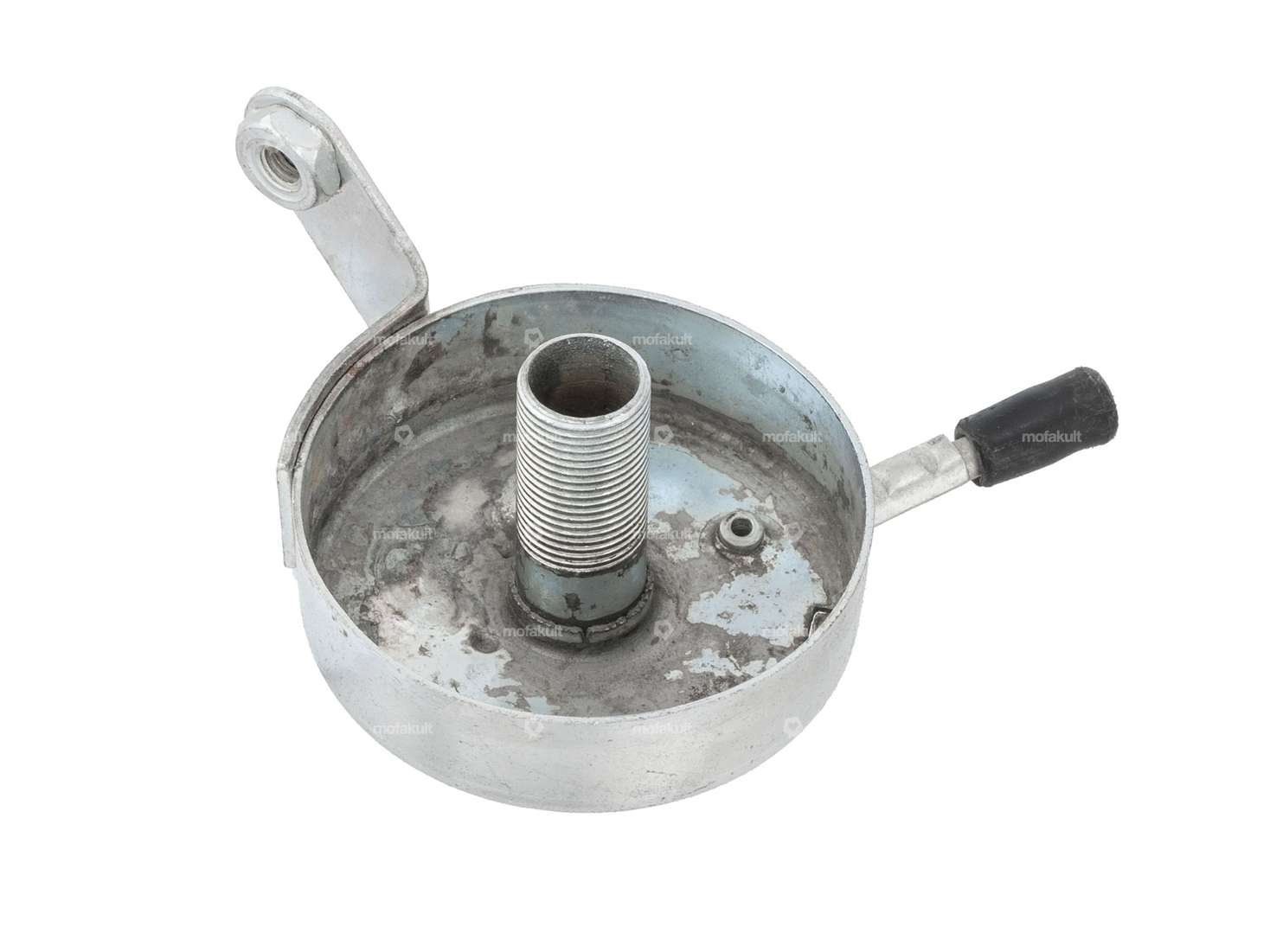 Filtro aria del gruppo di scorrimento dell'avviamento NOS | Puch X30 Velux Carousel Image 2