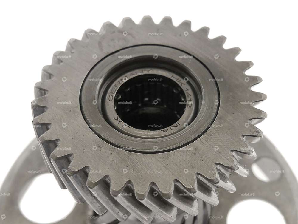 Cestello frizione Occ. | Sachs 503 AB, ABL (A5641) Carousel Image 4