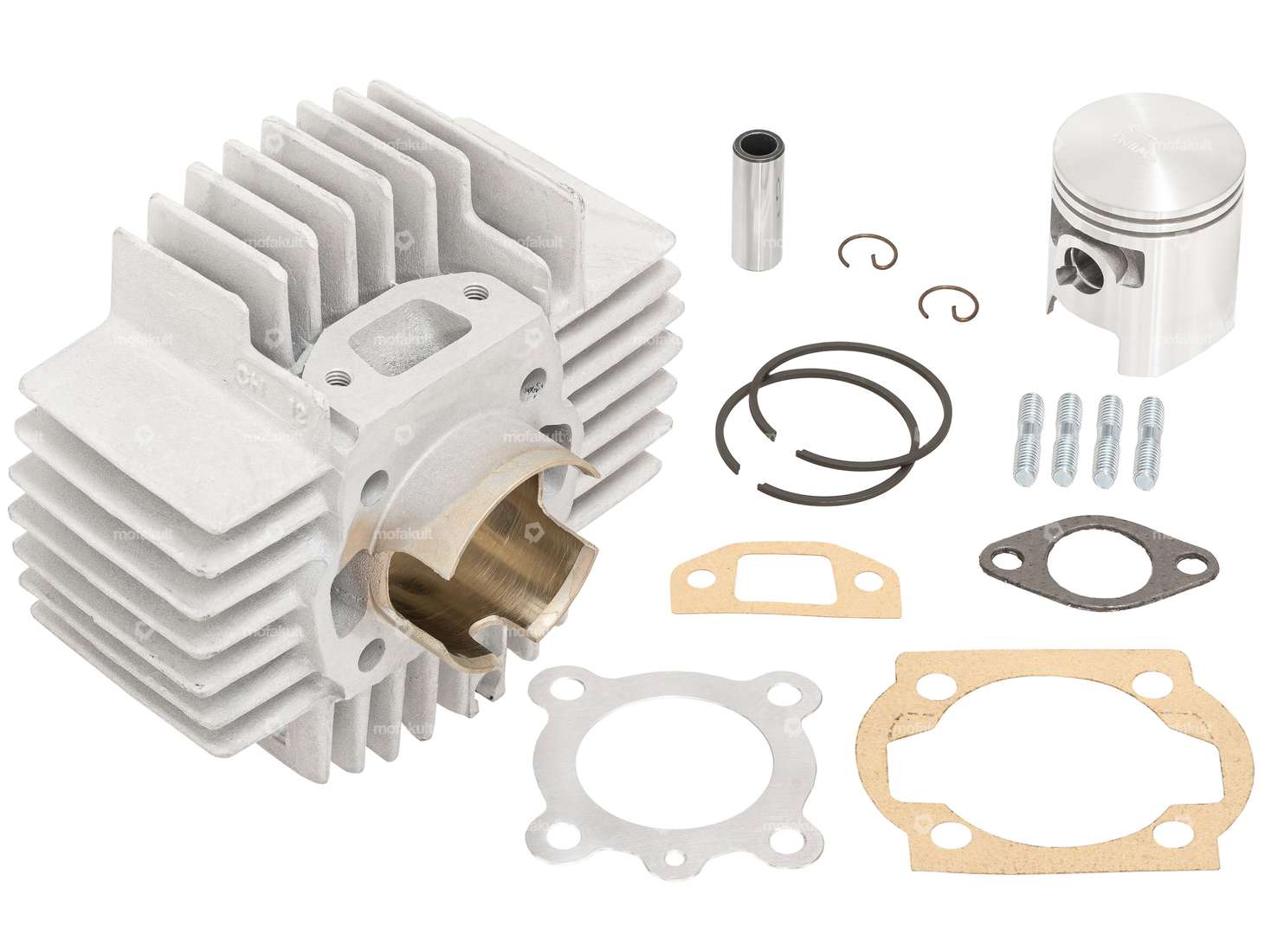 swiing® ingenious 44 mm kit cylindre CH12 camouflé | Puch Carousel Image 1