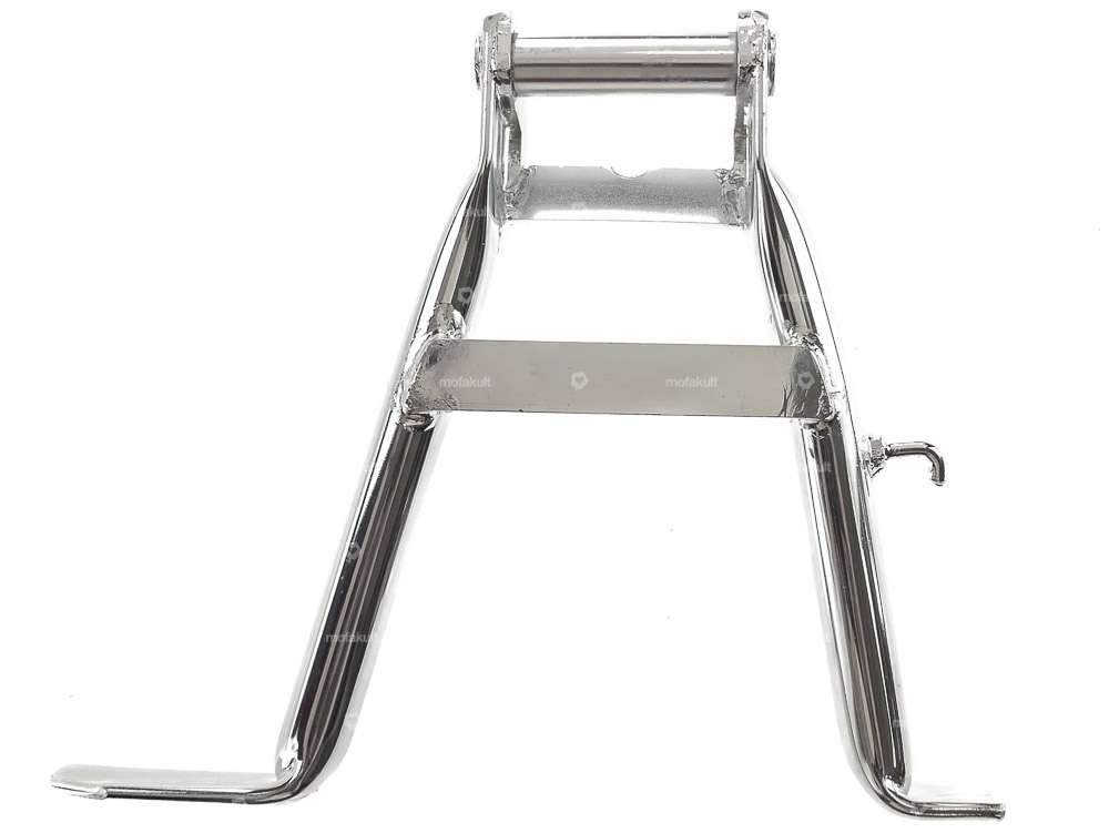 Cavalletto principale zincato massiccio | Puch X30 Sport Carousel Image 1