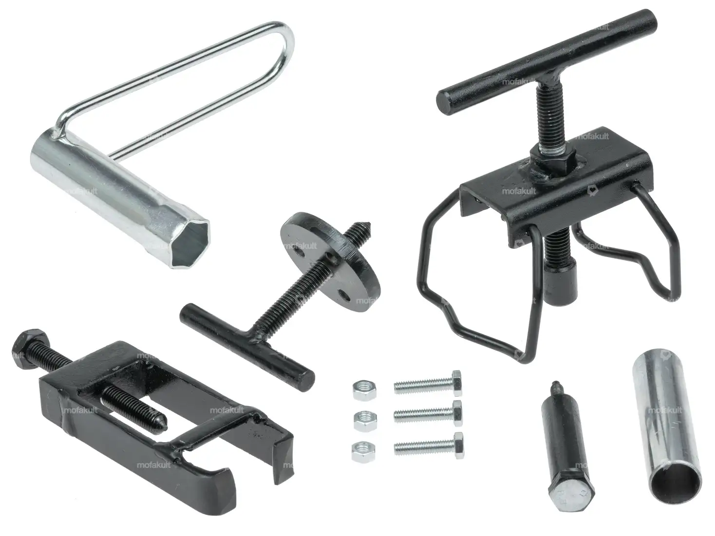Tool set | Solex | mofakult