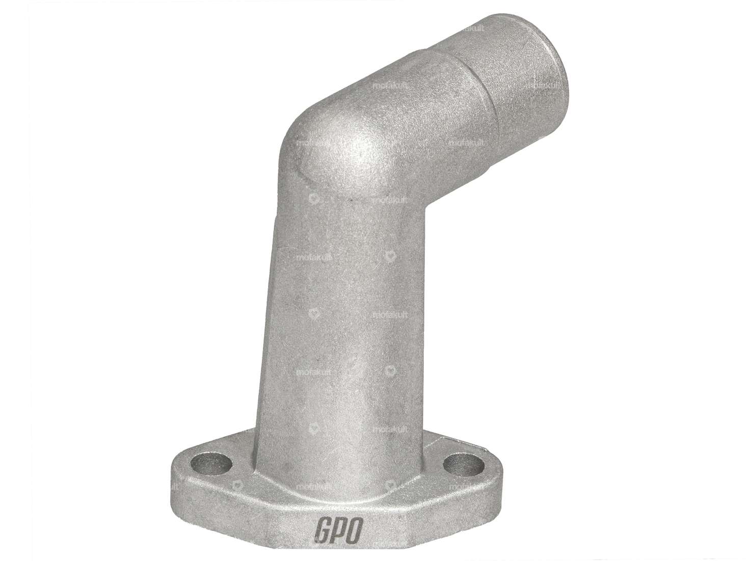 Collettore di aspirazione GPO 12 mm | Puch X30 NS, NL, Sprinter Carousel Image 3