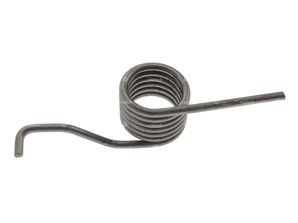 Molla di torsione per piastra d'innesto Puch ZA50 Carousel Image 1