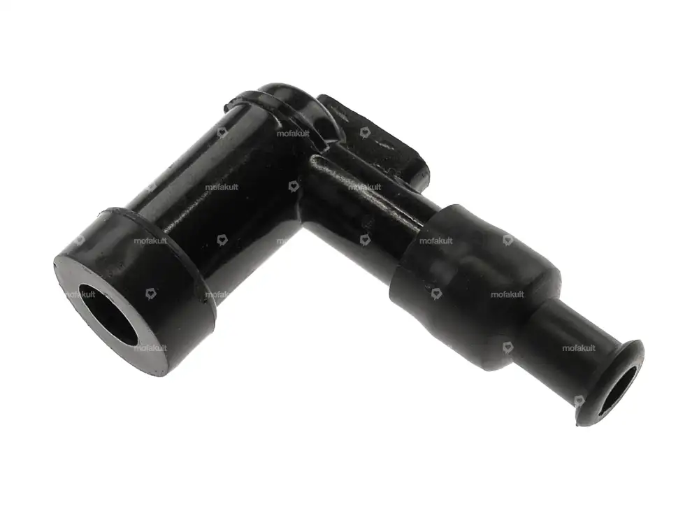 Spark plug connector / not suppressed | mofakult