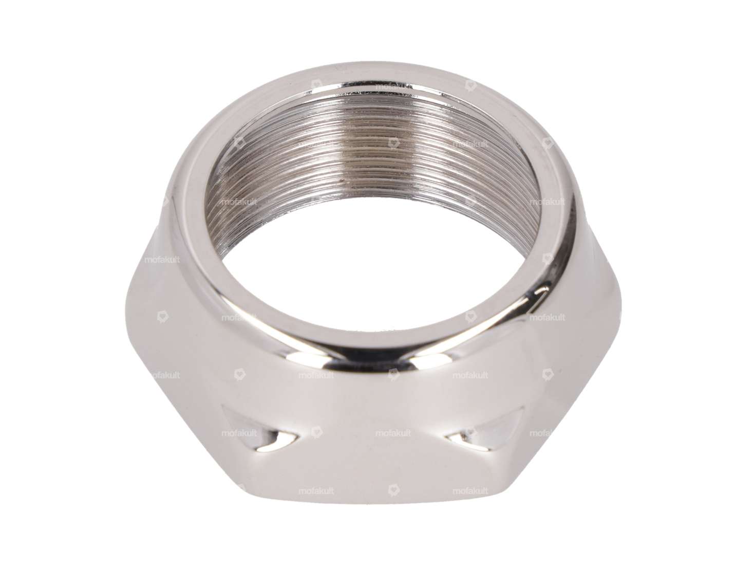 swiing® revival end nut fork 1" / 24G open Carousel Image 1