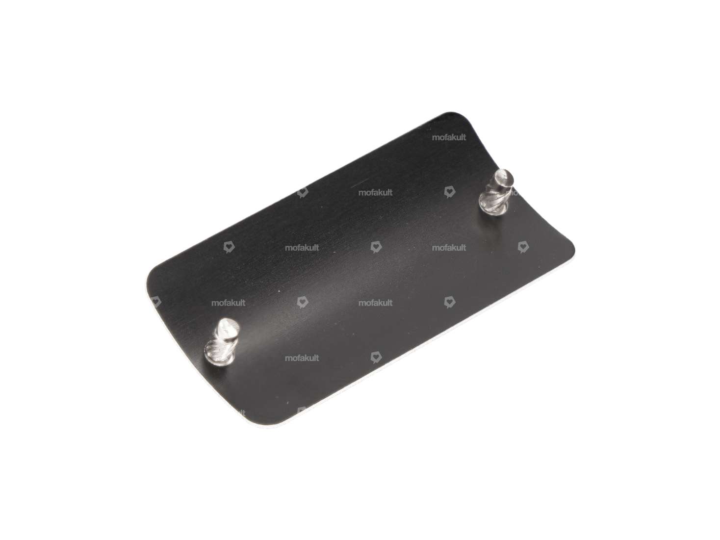 swiing® revival Plaque signalétique TYP X30 TS3694B | Puch Velux Carousel Image 2