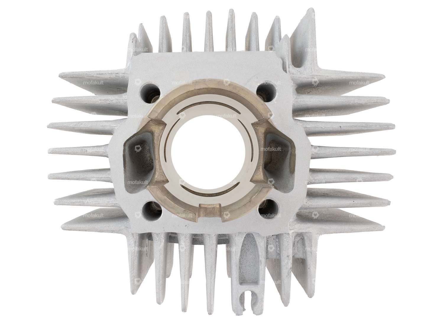 Airsal 38 mm kit cylindre 50 ccm camouflé | Puch Maxi, X30 Carousel Image 2