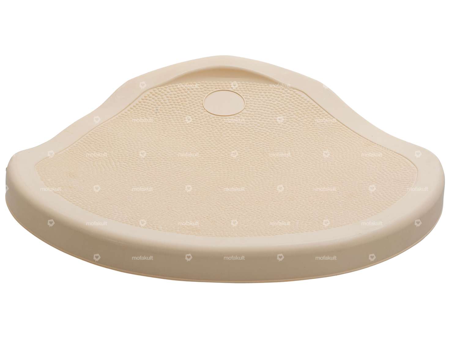 Satteldecke BTG creme Carousel Image 3