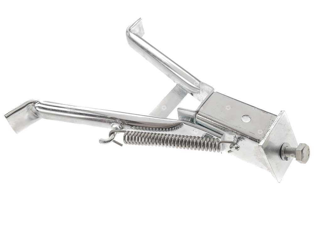 Main stand | Hercules / Tigra Caravelle Carousel Image 3