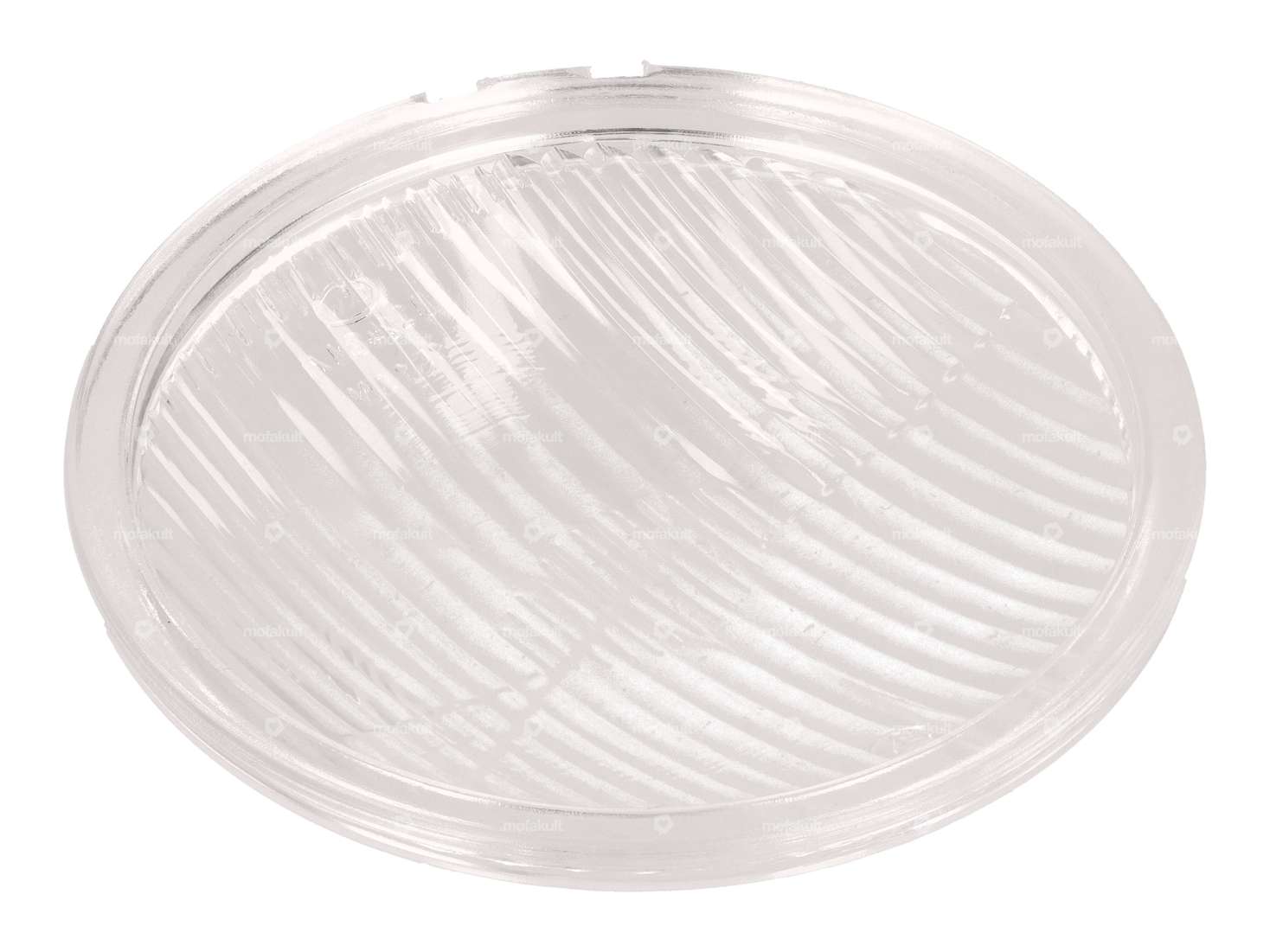 ZKW replacement lens headlight Ø 90 mm Carousel Image 2