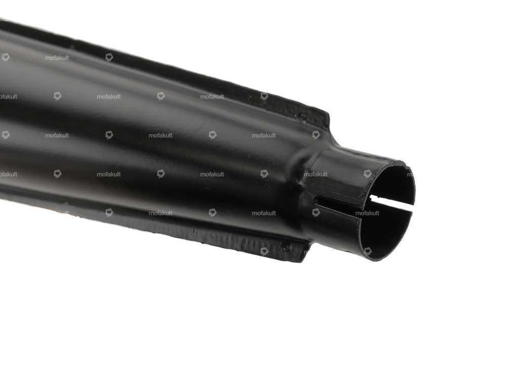 Jamarcol Fuego pot d'échappement 32 mm noir / or Carousel Image 3