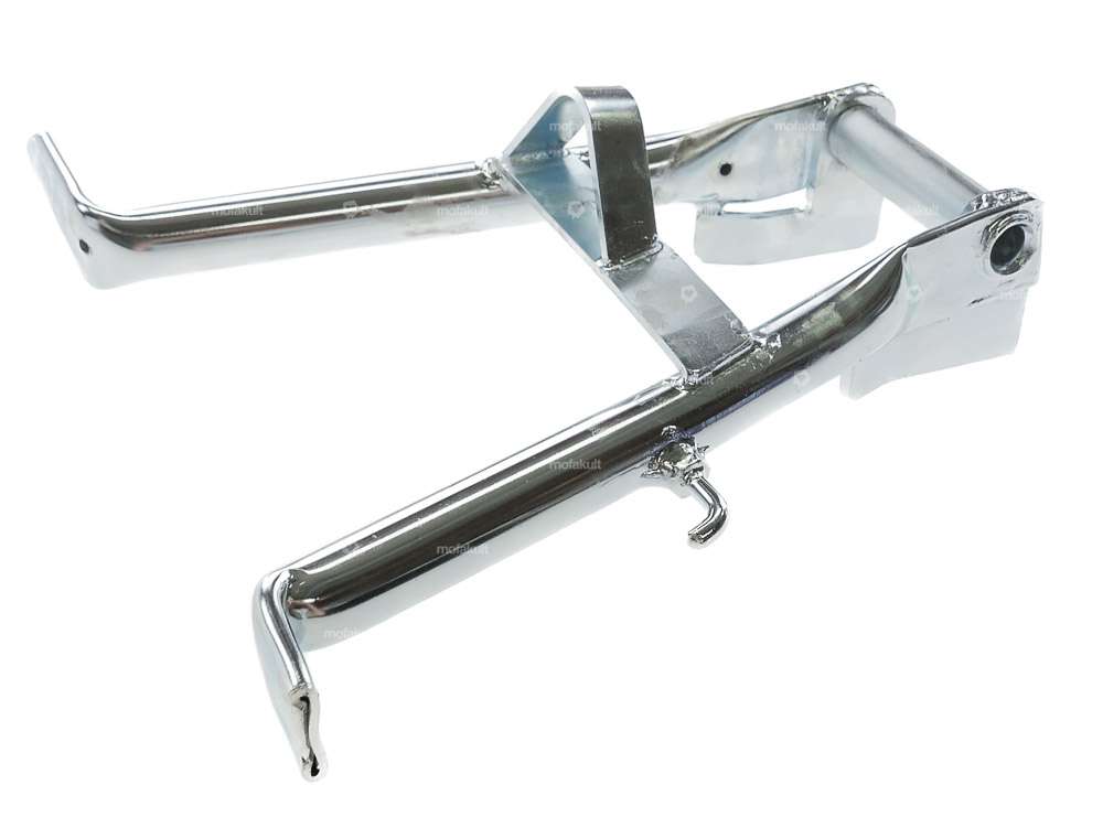 Hauptständer verzinkt massiv | Puch Maxi S Carousel Image 3