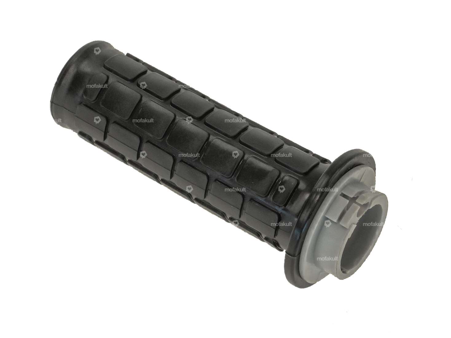 Tubo dell'impugnatura Magura (replica) con copertura dell'impugnatura modello a blocco lucido Carousel Image 2