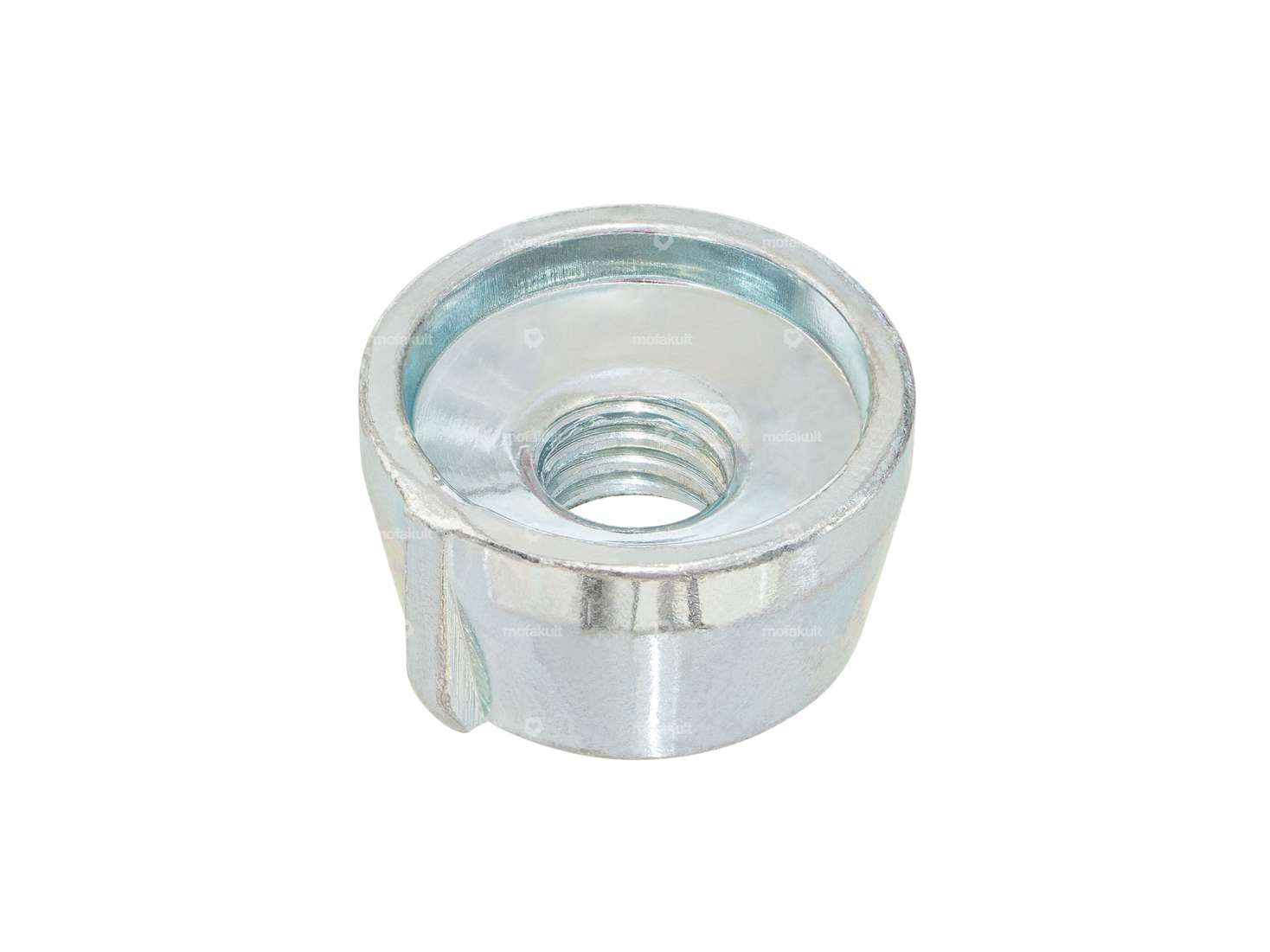 Cono di serraggio attacco manubrio M8x1,25 (Ø 21,5 mm) Carousel Image 2