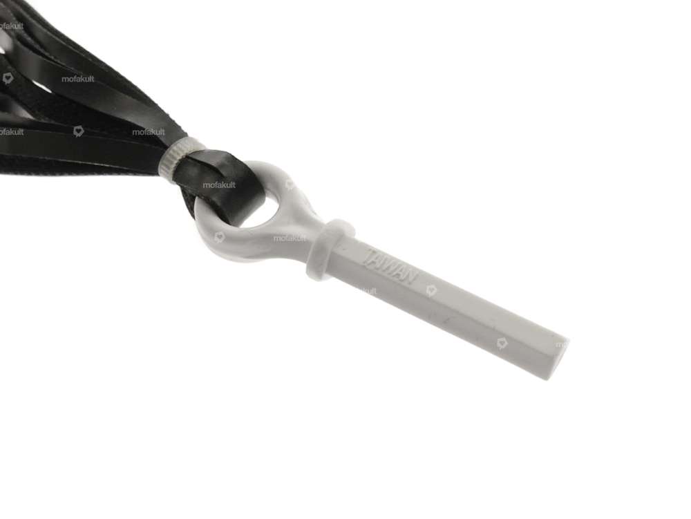 Poignée de guidon Carousel Image 2