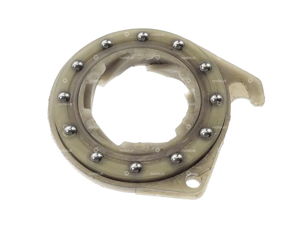 Piastra d'innesto compl. Occ. | Puch ZA50 Carousel Image 1