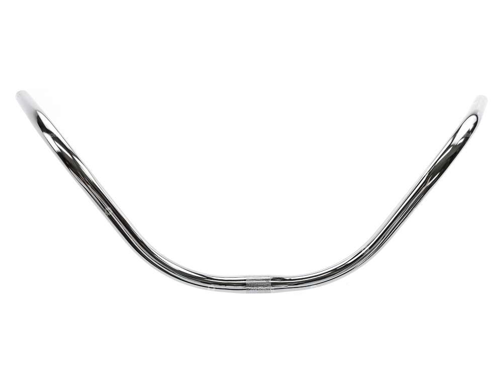 Lenker Vorbau 25 cm Citycruiser Chrom Carousel Image 1