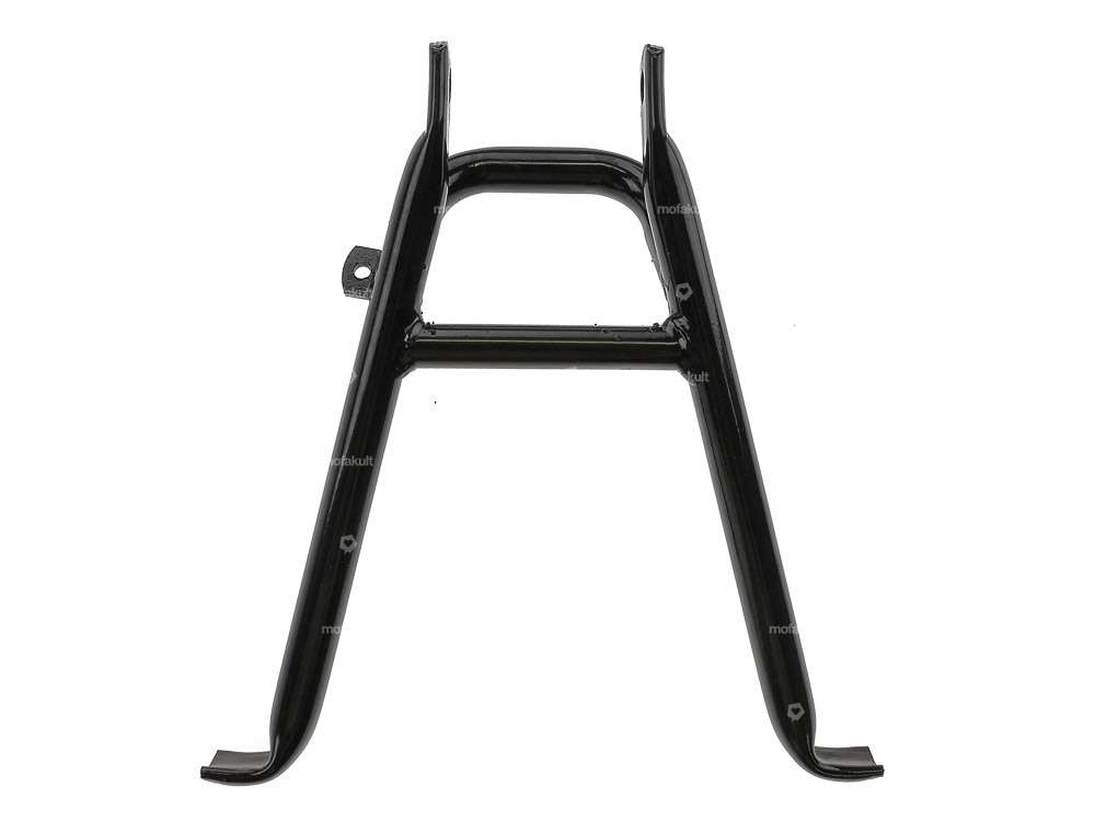 Cavalletto centrale vuoto nero | Pony GT (KTM) / GTA / GTX 503 Carousel Image 2