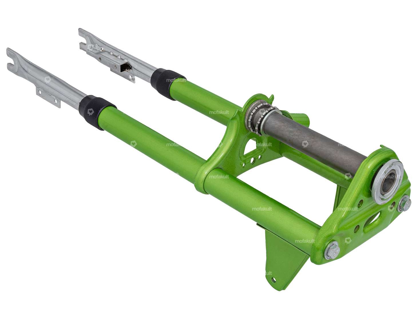 Forcella verde NOS | Puch X30, Supermaxi Carousel Image 2