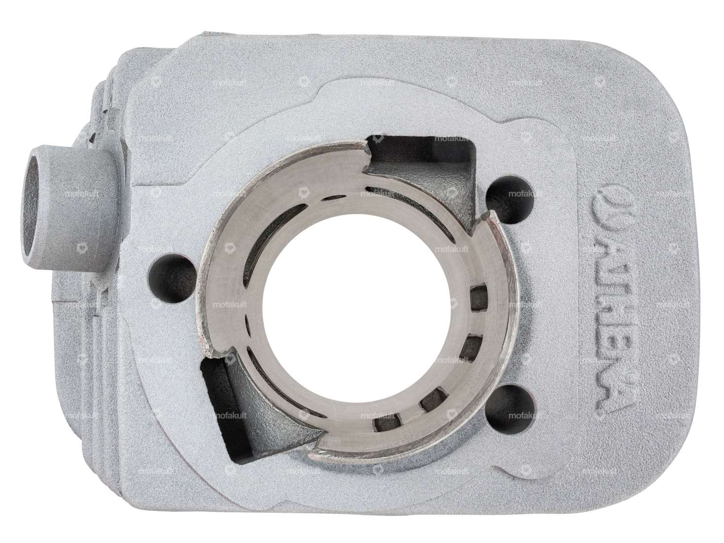 Kit de cylindres Athena 43 mm sans culasse 10 mm KoBo | Piaggio Ciao, SI, Bravo, Boxer Carousel Image 2