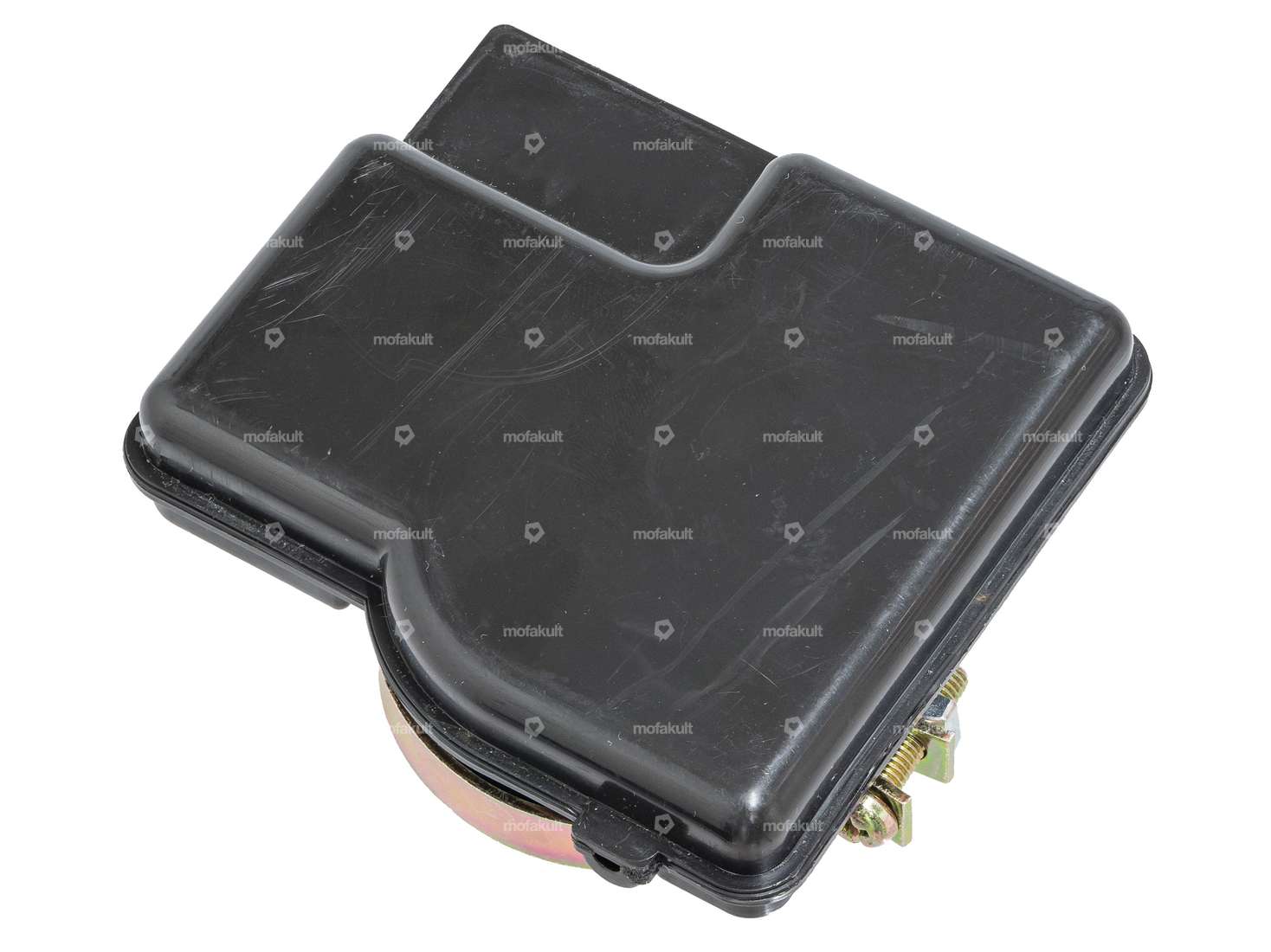 Filtro aria 2 hp replica | Piaggio Ciao, SI, Bravo, Boxer Carousel Image 2