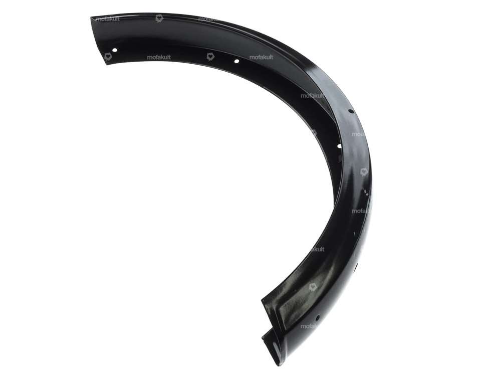 Garde-boue arrière noir | Tomos A35 Carousel Image 2
