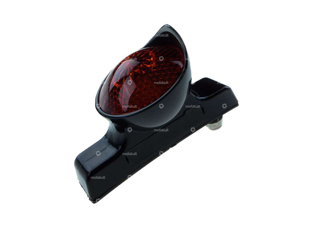 Rücklicht «California» schwarz Carousel Image 2